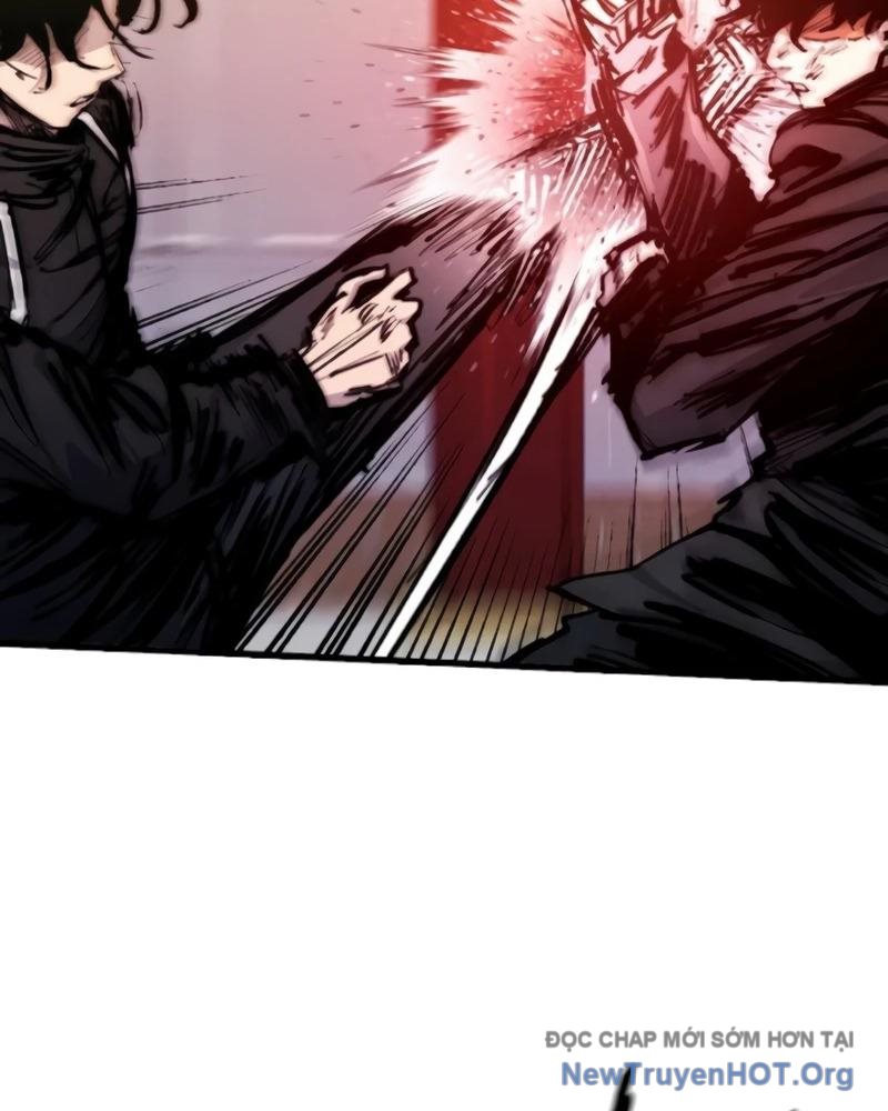 Thượng Lưu Chap 27 - Next Chap 28