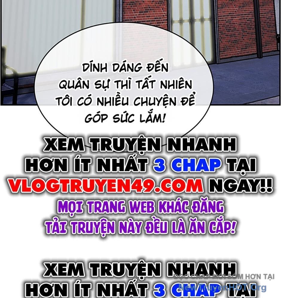 Chế Tác Hạt Nhân chapter 41 - Trang 31