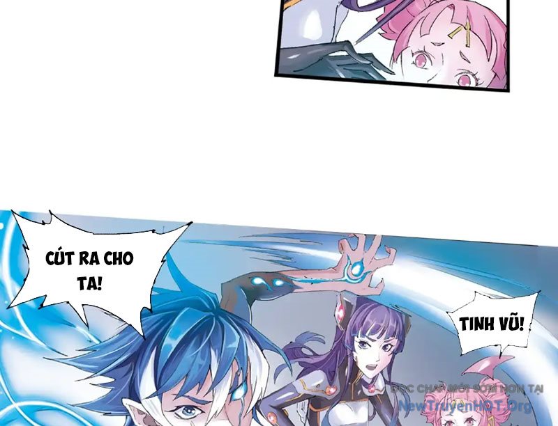 Hi tháp chapter 9 - Trang 12