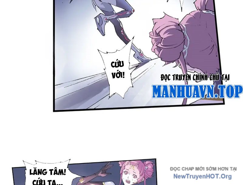 Hi tháp chapter 9 - Trang 7