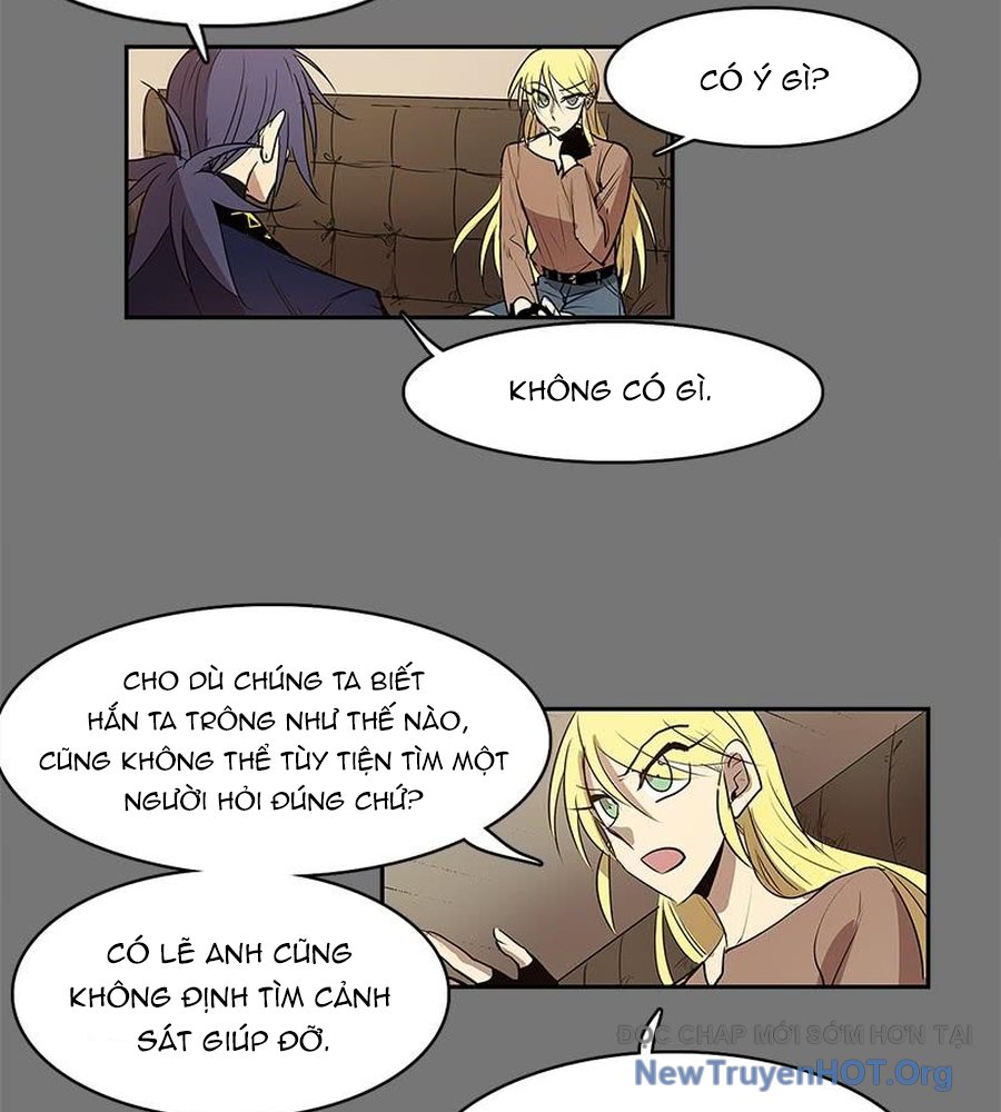 Cửa Hàng Vô Danh chapter 165 - Trang 33