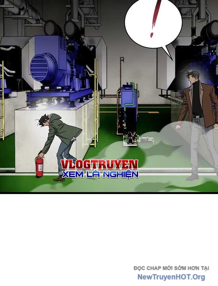 Công Viên Undead chapter 15 - Trang 63