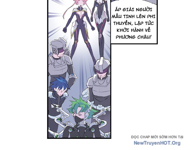 Hi tháp chapter 8 - Trang 72