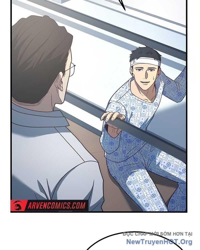 Chu Kỳ Vĩnh Cửu chapter 5 - Trang 44