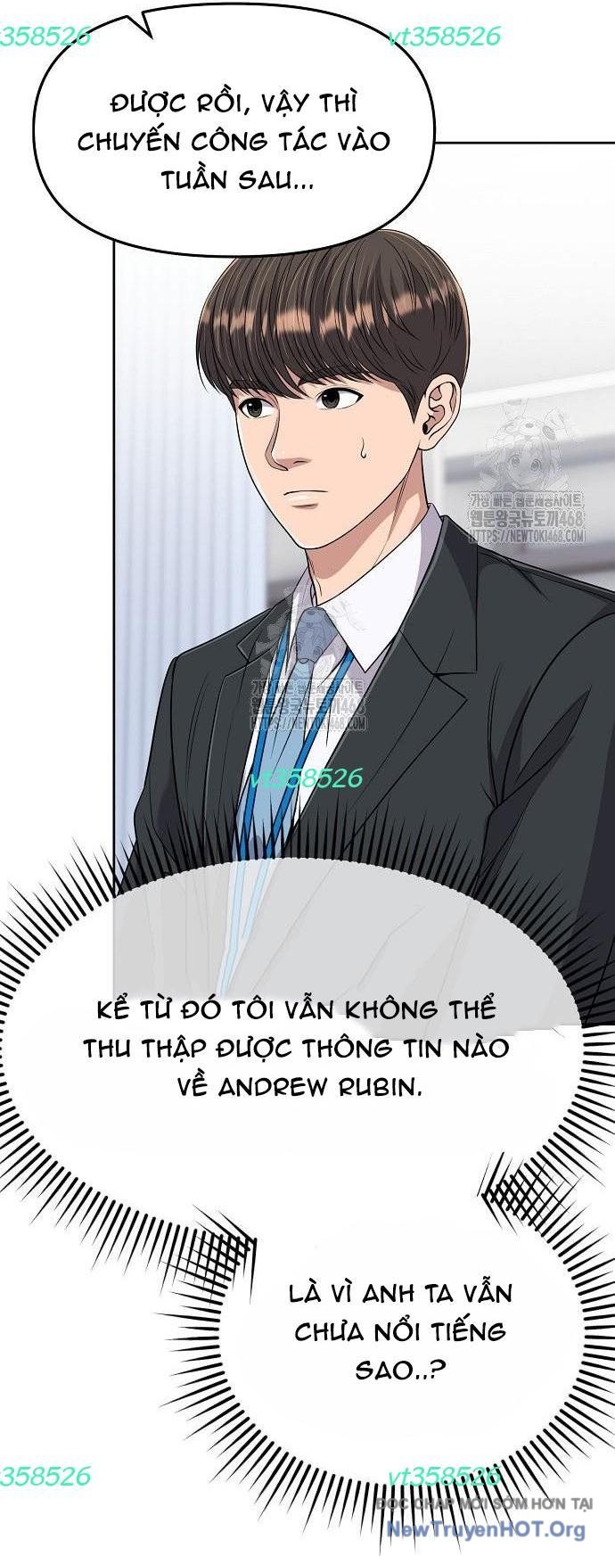 Nhân Viên Thực Tập Kim Cheolsu chapter 102 - Trang 40
