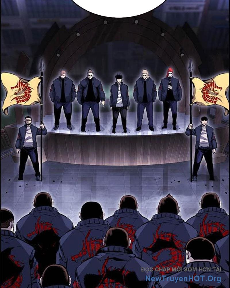 King Game chapter 111 - Trang 78