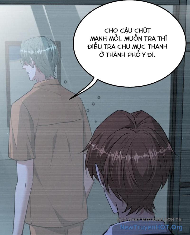 Ta Bị Kẹt Cùng Một Ngày 1000 Năm chapter 193 - Trang 68