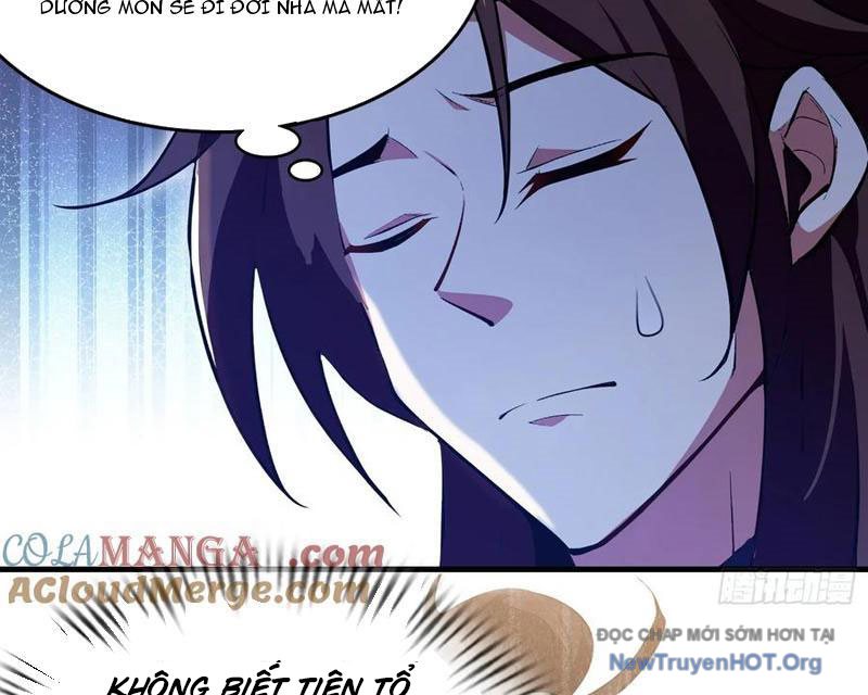 Hoá Ra Ta Đã Vô Địch Từ Lâu chapter 307 - Trang 59