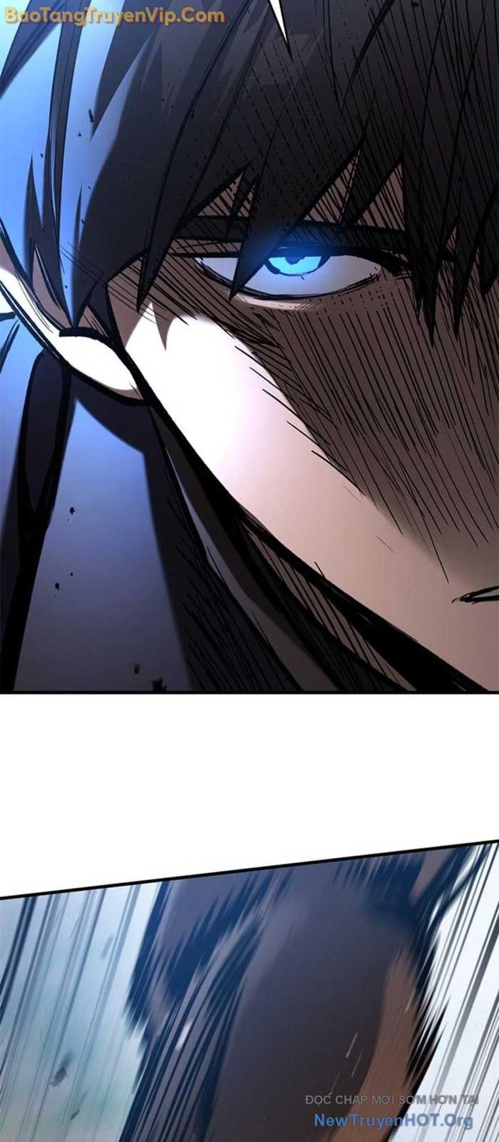 Hiệp Sĩ Sống Vì Ngày Hôm Nay chapter 63.3 - Trang 35