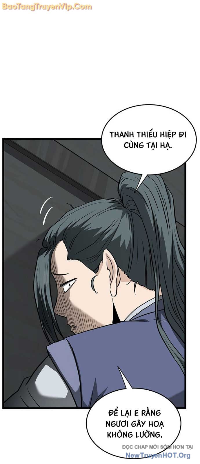 Đăng Nhập Murim chapter 227 - Trang 79