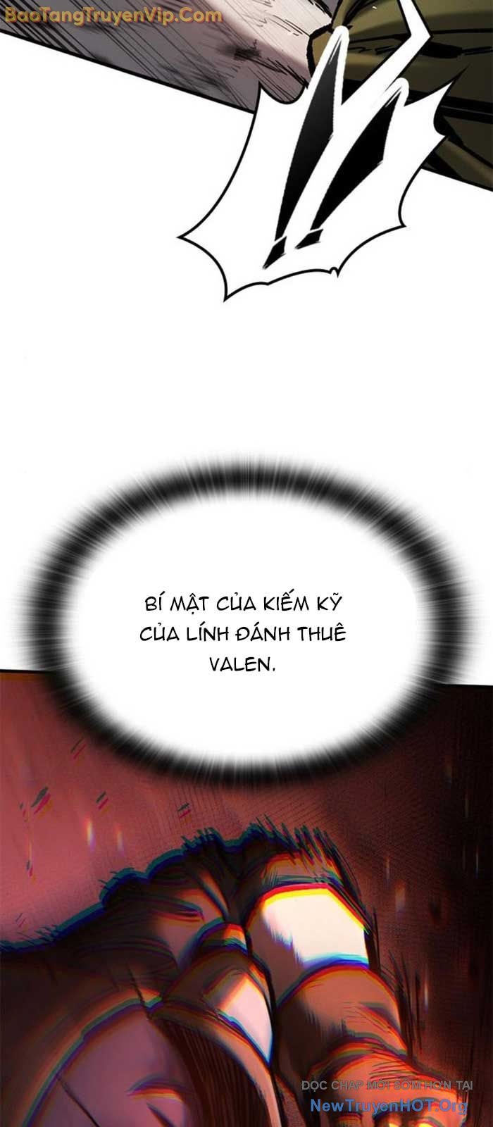 Hiệp Sĩ Sống Vì Ngày Hôm Nay chapter 63.3 - Trang 7