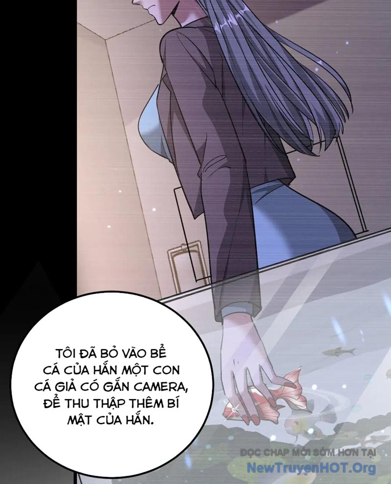 Ta Bị Kẹt Cùng Một Ngày 1000 Năm chapter 193 - Trang 59