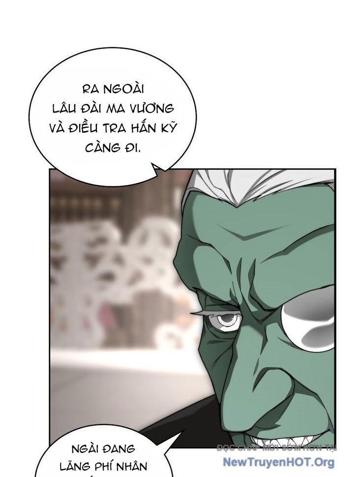 Mắc Kẹt Trong Tòa Tháp Thử Thách chapter 116 - Trang 55