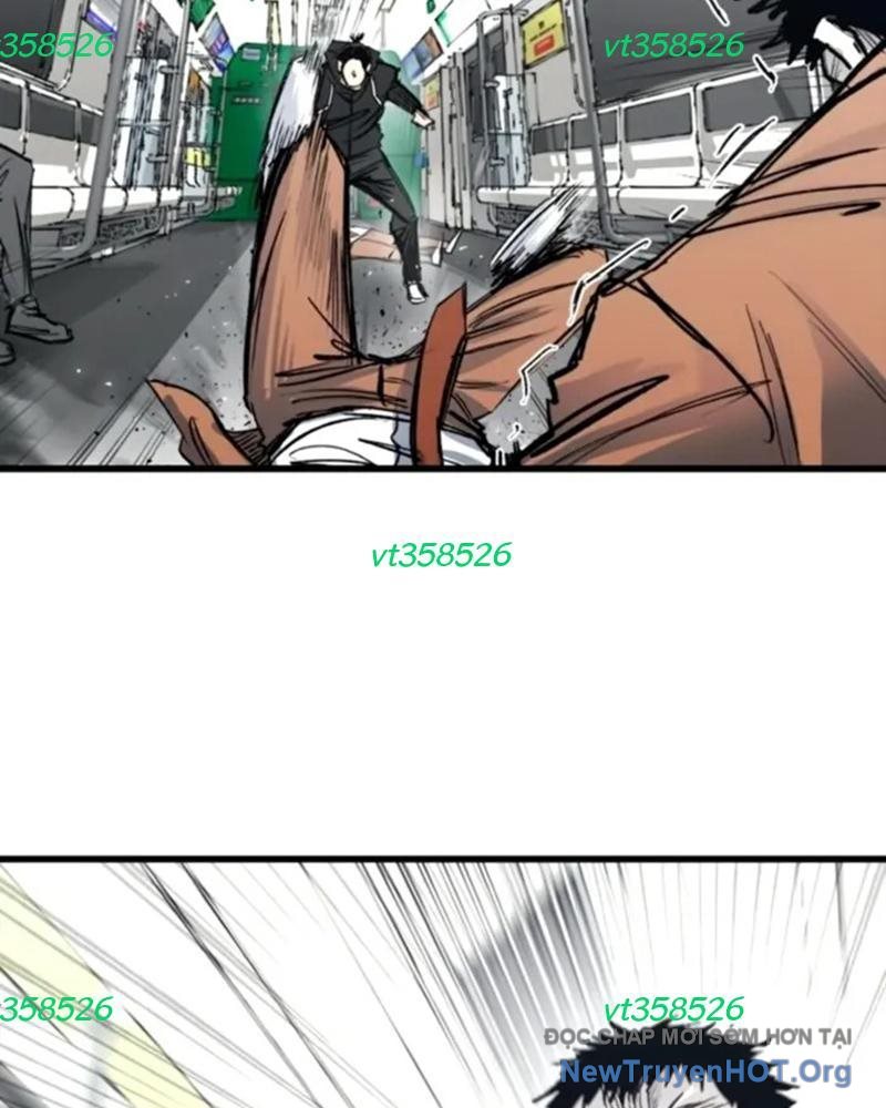 Thượng Lưu chapter 34 - Trang 93