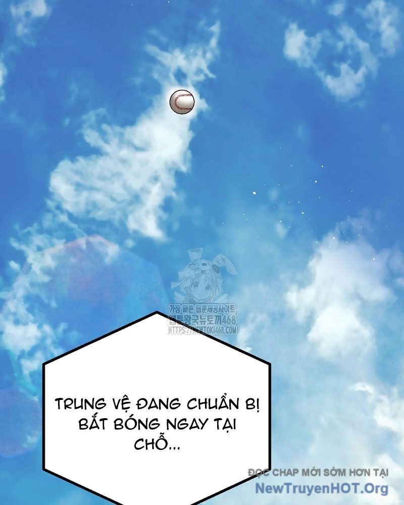 Tân Binh Của Đội Bóng Chày Quá Giỏi chapter 49 - Trang 2