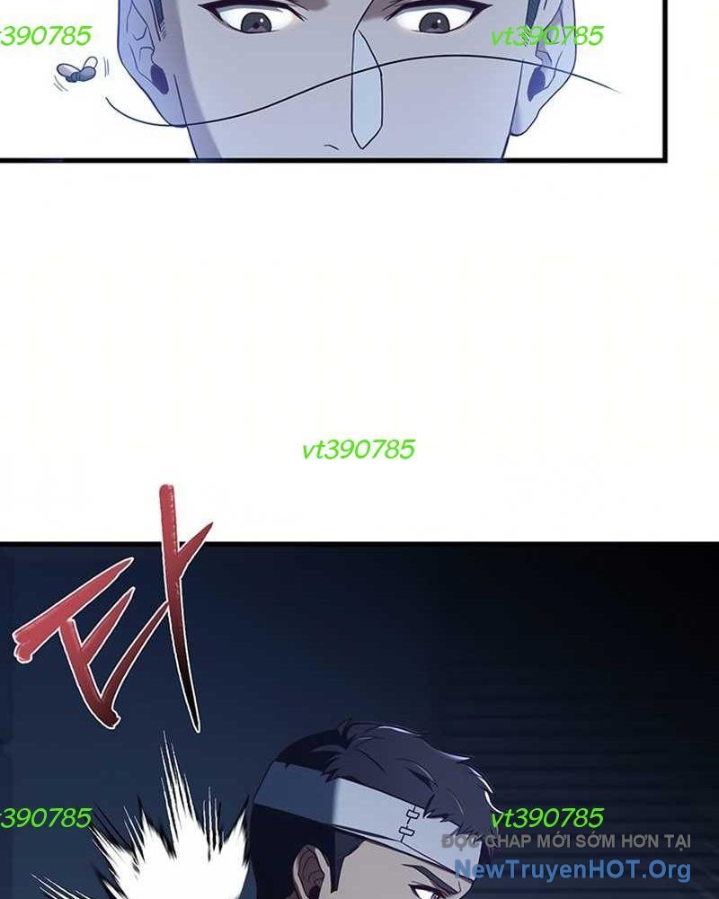 Chu Kỳ Vĩnh Cửu chapter 5 - Trang 8