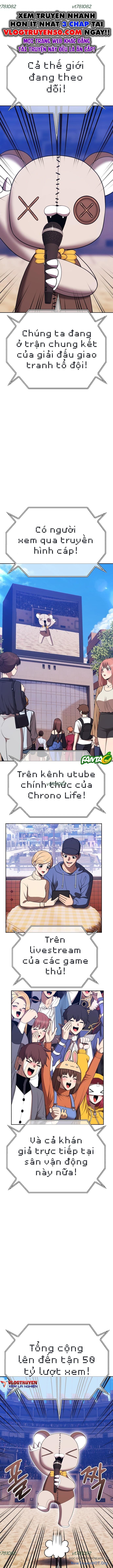 Gậy Gỗ Cấp 99 chapter 114 - Trang 6