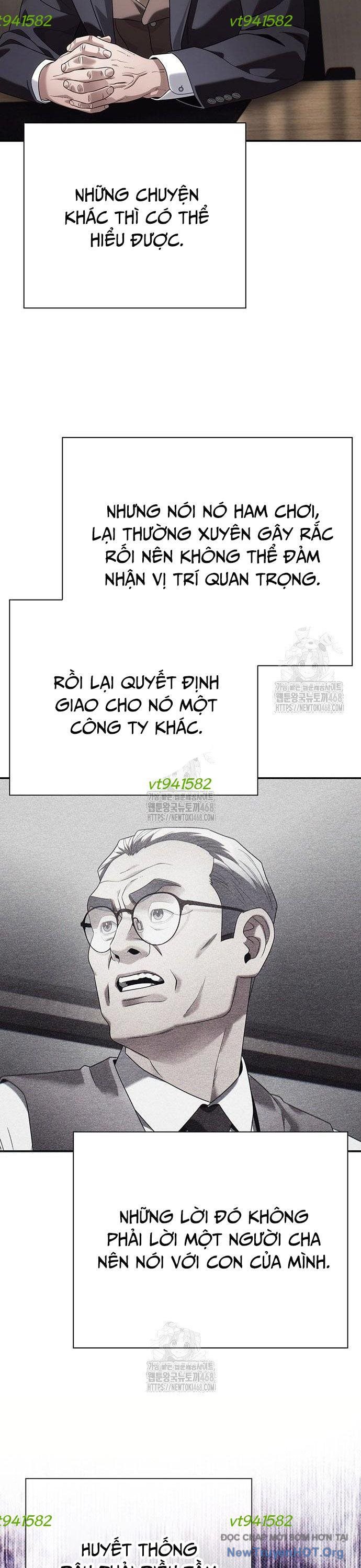 Nhân Viên Văn Phòng Nhìn Thấy Vận Mệnh chapter 127 - Trang 34