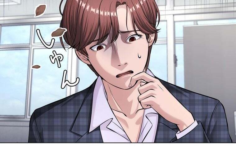 Giáo Viên ác Quỷ Saiko chapter 68 - Trang 51