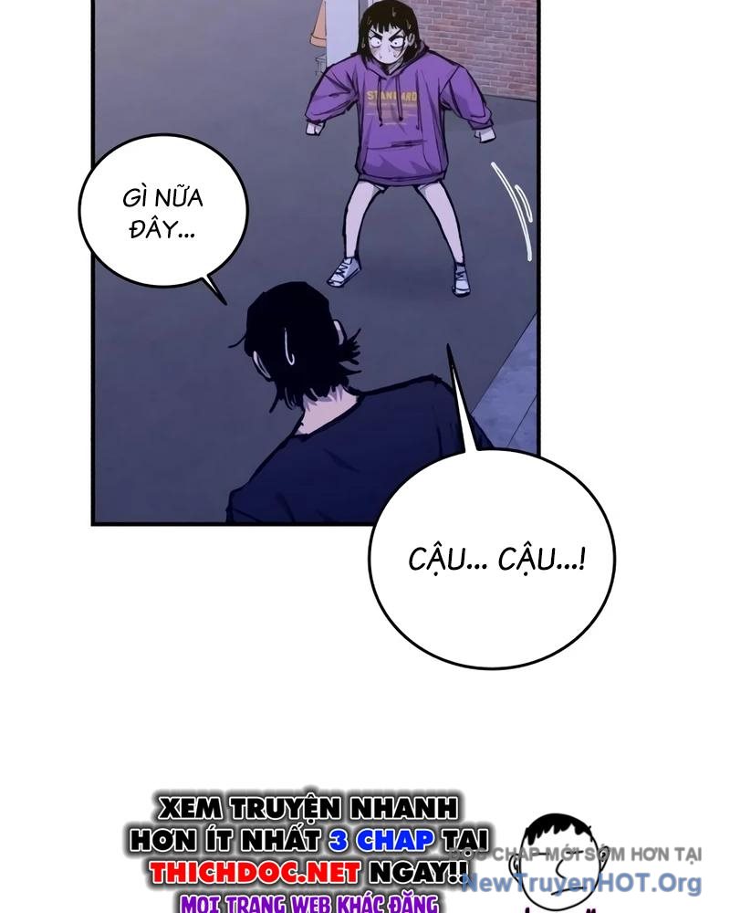 Thượng Lưu Chap 24 - Next Chap 25