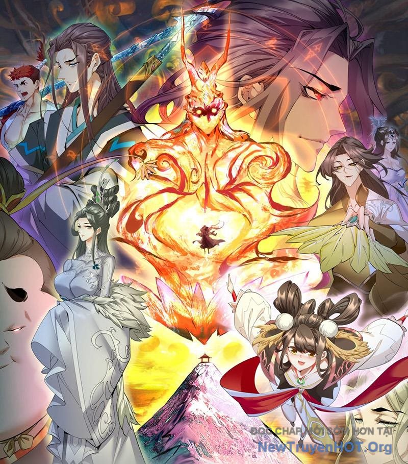 Đồ Đệ Của Ta Đều Là Đại Phản Phái chapter 383 - Trang 2
