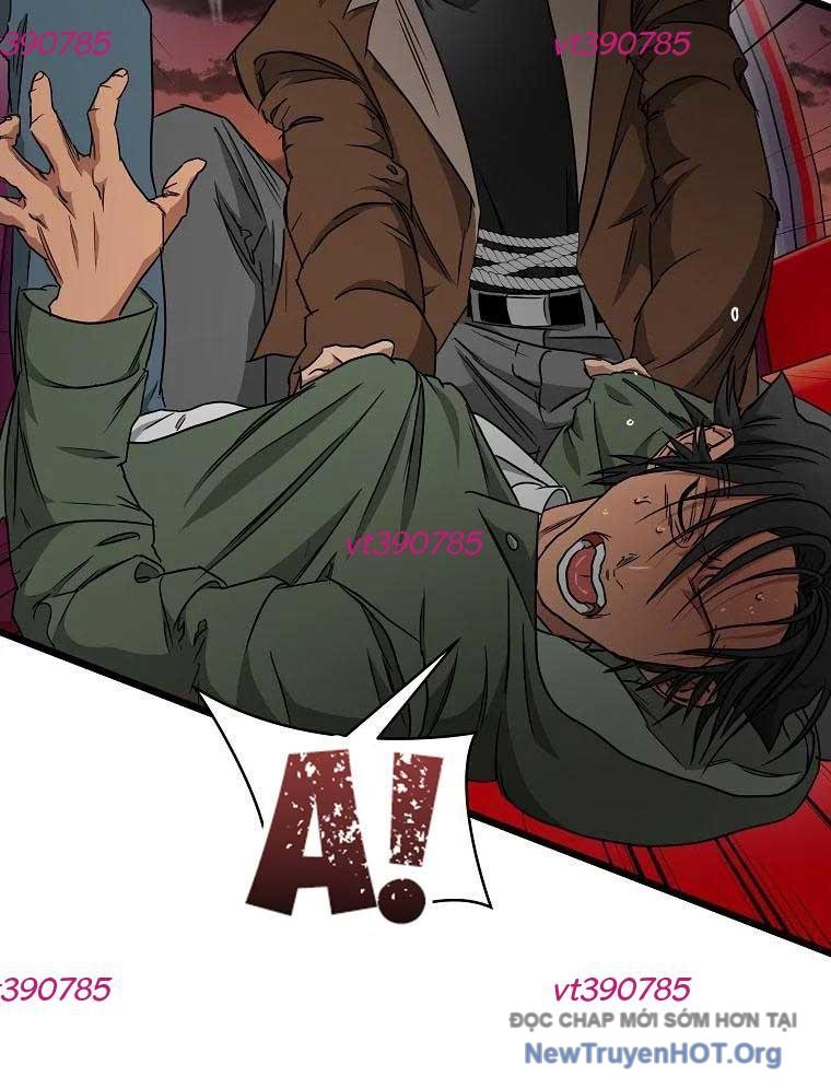 Công Viên Undead chapter 16 - Trang 77