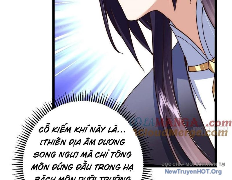 Chưởng Môn Khiêm Tốn Chút chapter 515 - Trang 135