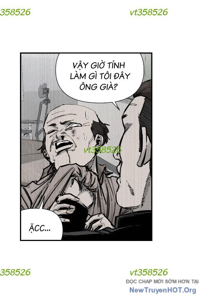 Thượng Lưu Chap 16 - Next Chap 17