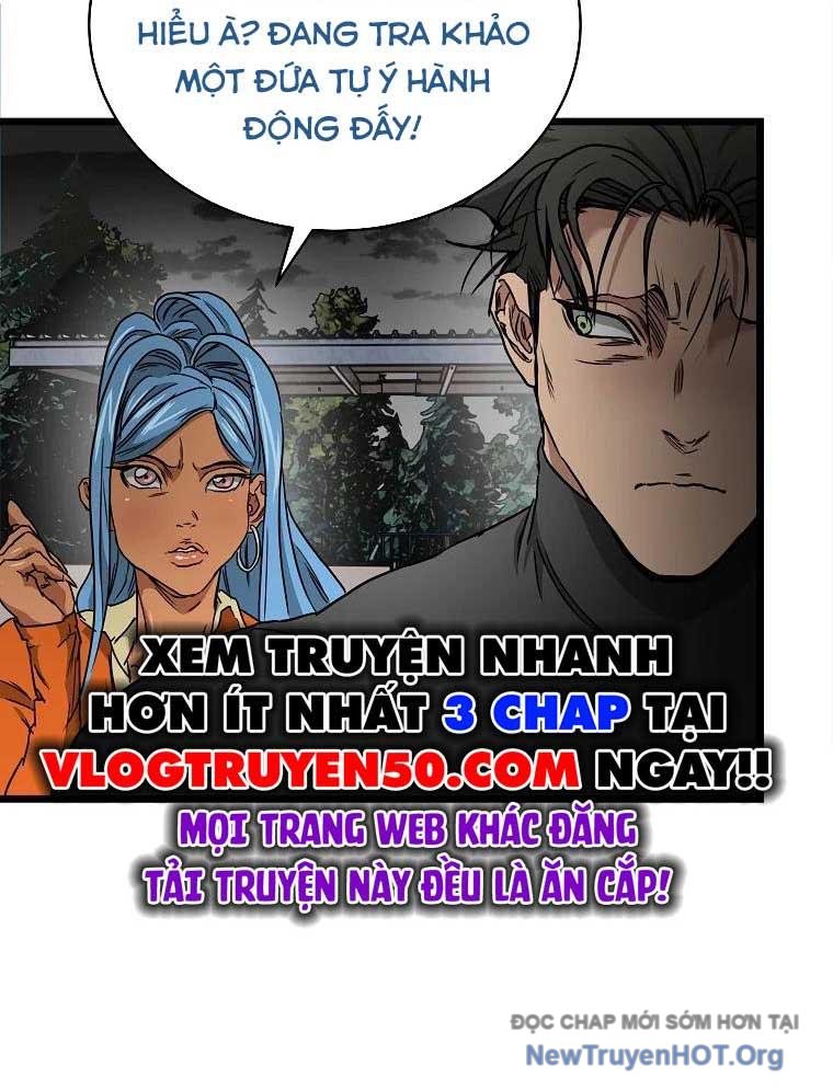 Công Viên Undead chapter 18 - Trang 158