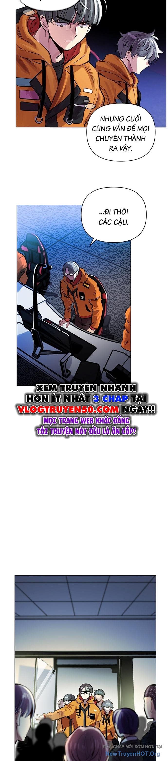 Chuỗi Chiến Công chapter 2 - Trang 39