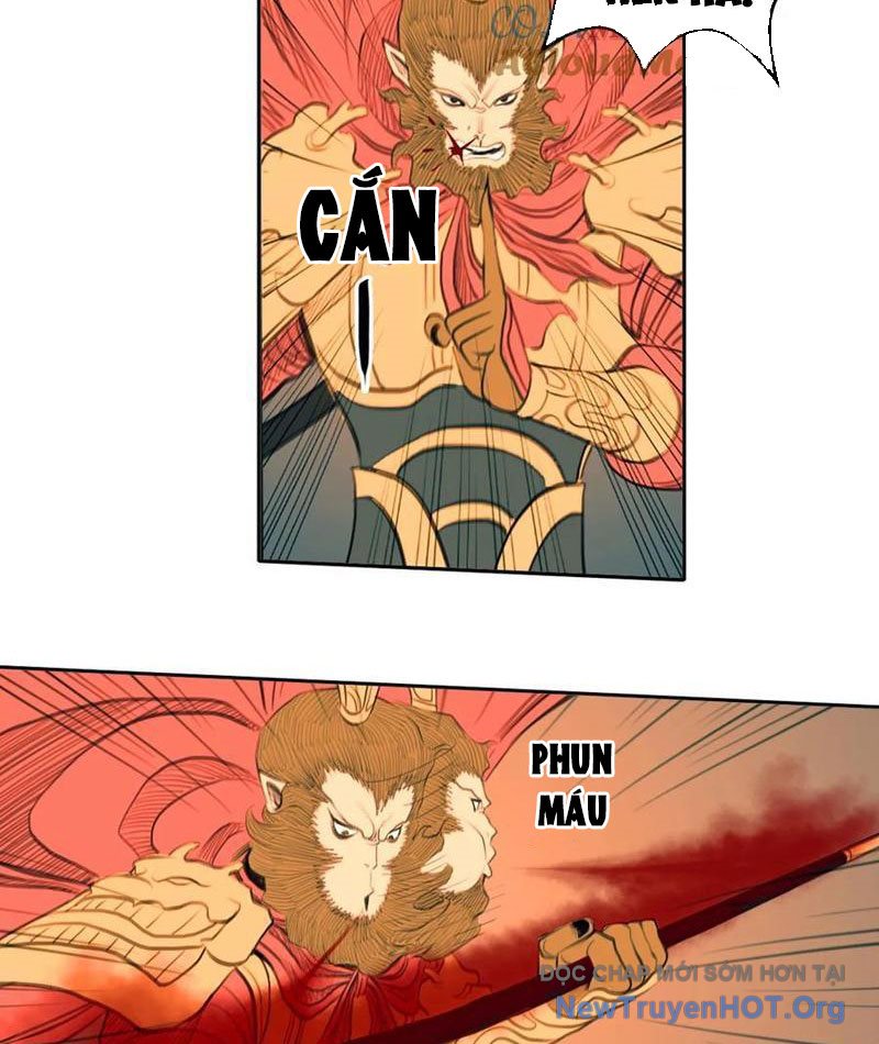 [tam Giới Chí] Thích ách Truyện chapter 45 - Trang 74
