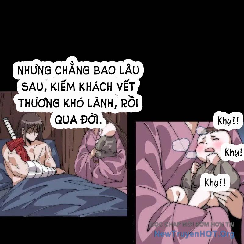 Ta Có Một Sơn Trại chapter 1151 - Trang 55