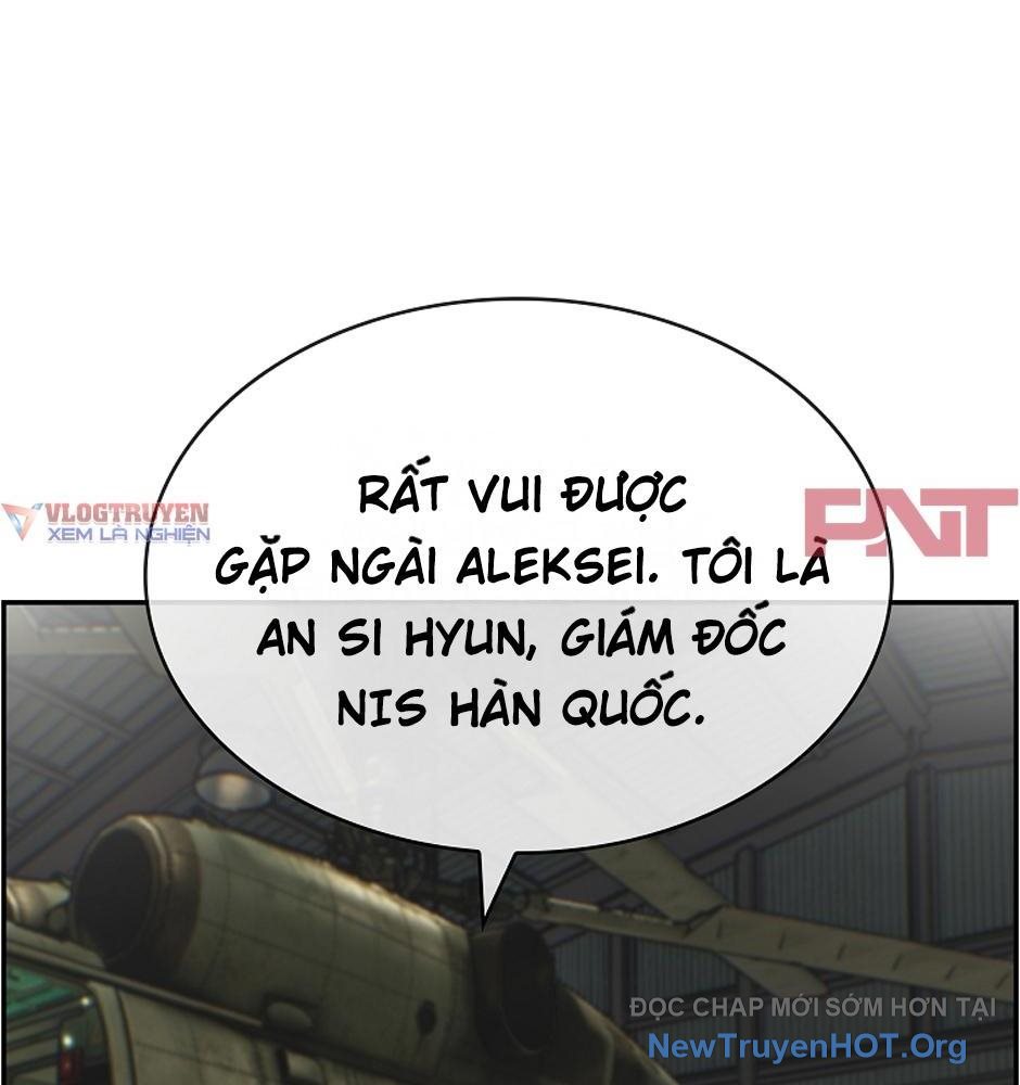 Chế Tác Hạt Nhân chapter 43 - Trang 40