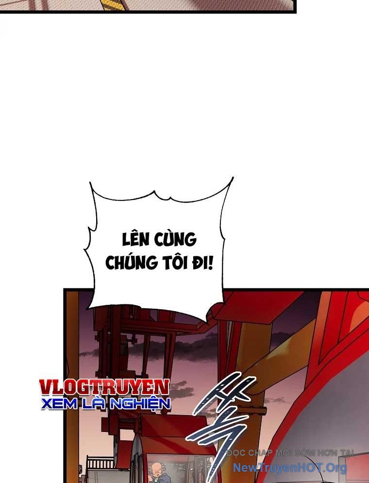 Công Viên Undead chapter 15 - Trang 116
