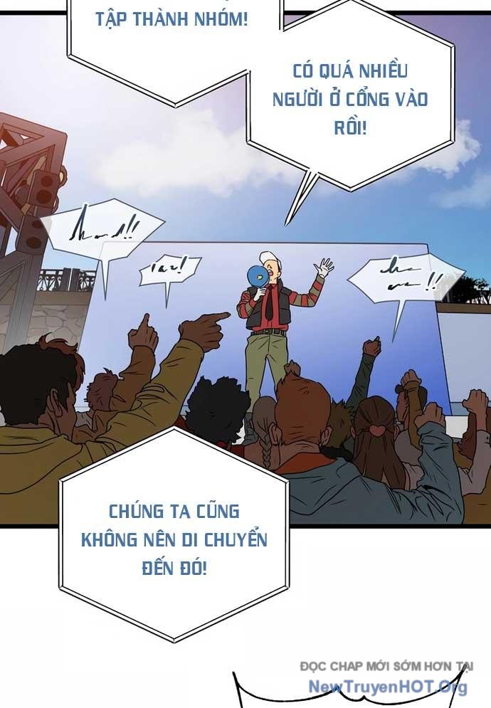 Công Viên Undead chapter 2 - Trang 81