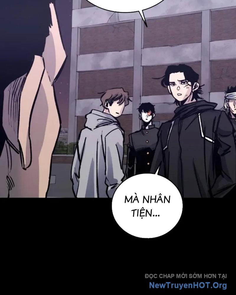 Thượng Lưu chapter 33 - Trang 186