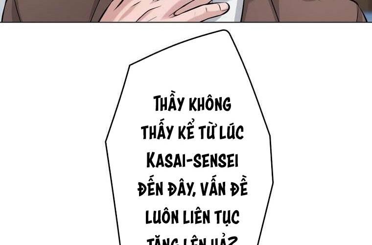 Giáo Viên ác Quỷ Saiko chapter 67 - Trang 70