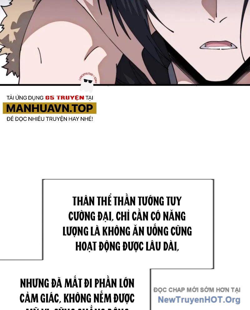 Ta Có Một Sơn Trại chapter 1155 - Trang 14