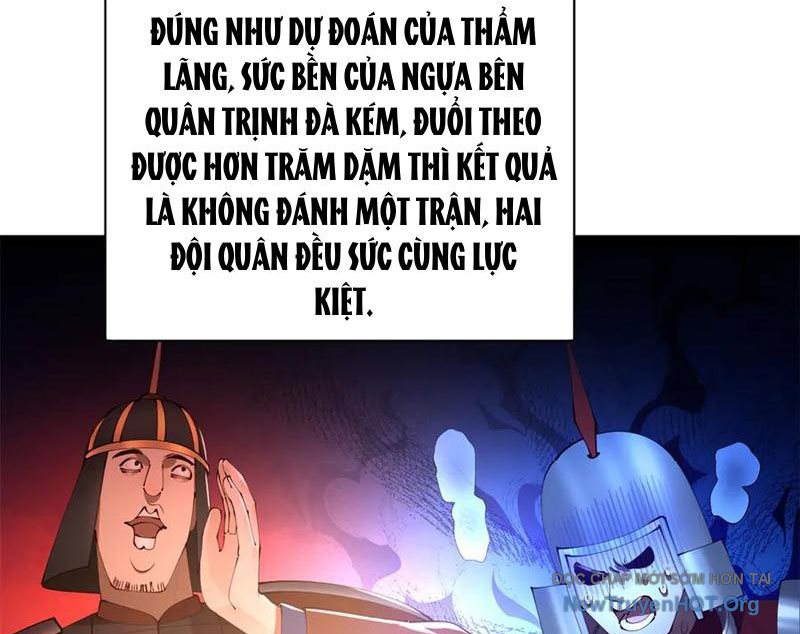 Chàng Rể Mạnh Nhất Lịch Sử chapter 308 - Trang 38