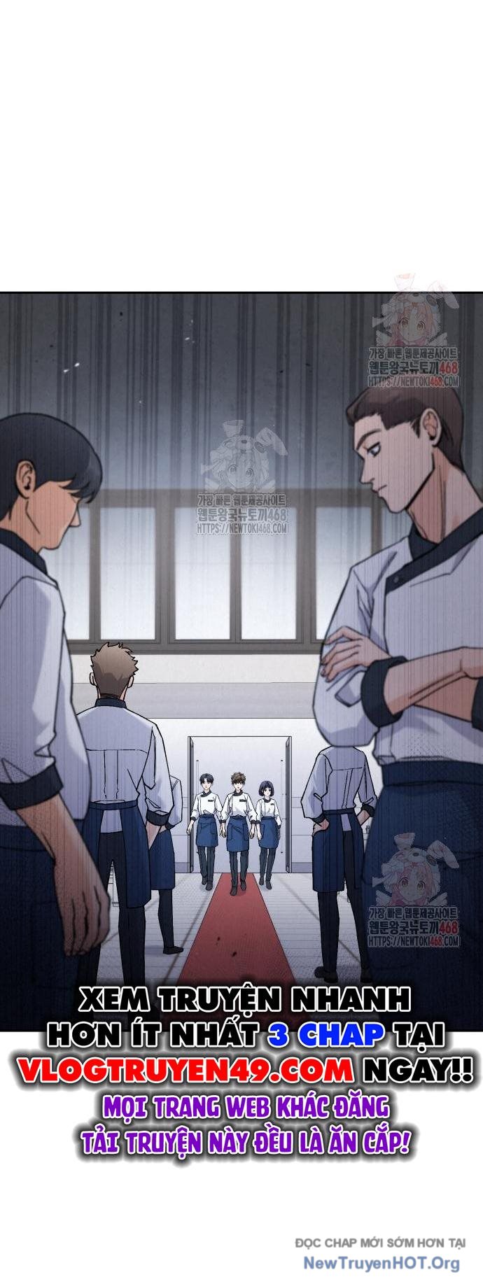 Đấu Trường Ẩm Thực chapter 10 - Trang 69