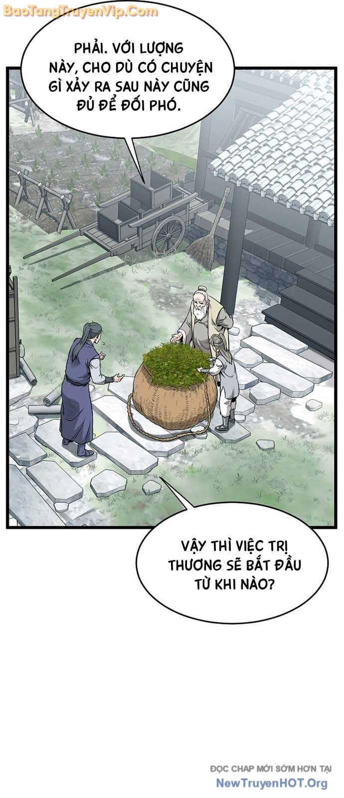 Đăng Nhập Murim chapter 227 - Trang 38