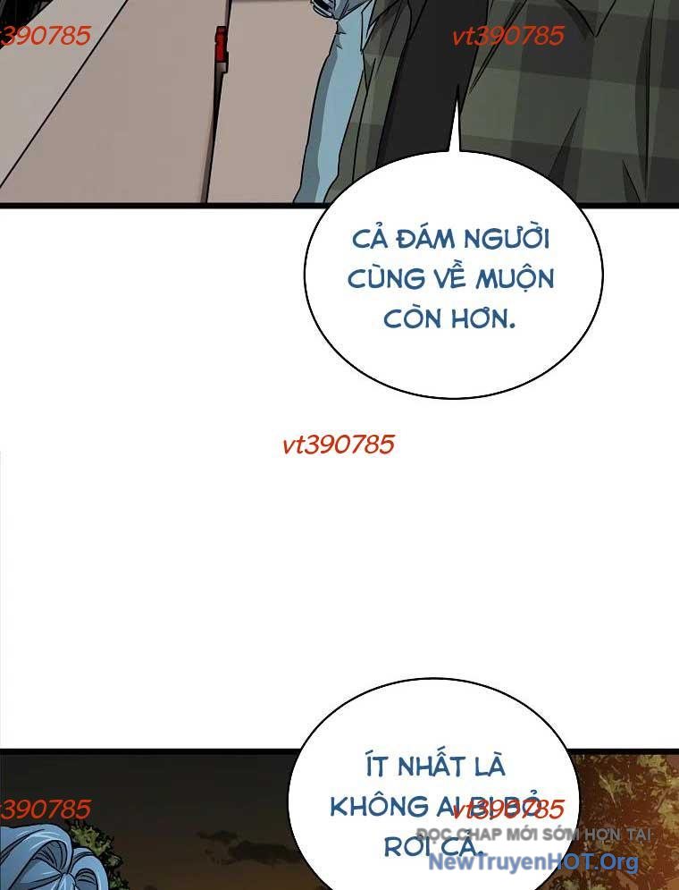 Công Viên Undead chapter 16 - Trang 8