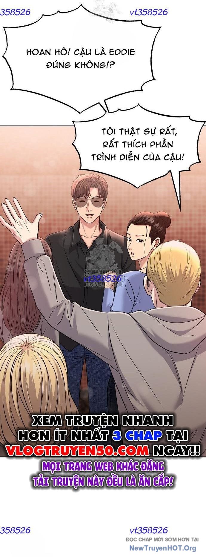 Nhân Viên Thực Tập Kim Cheolsu chapter 102 - Trang 66