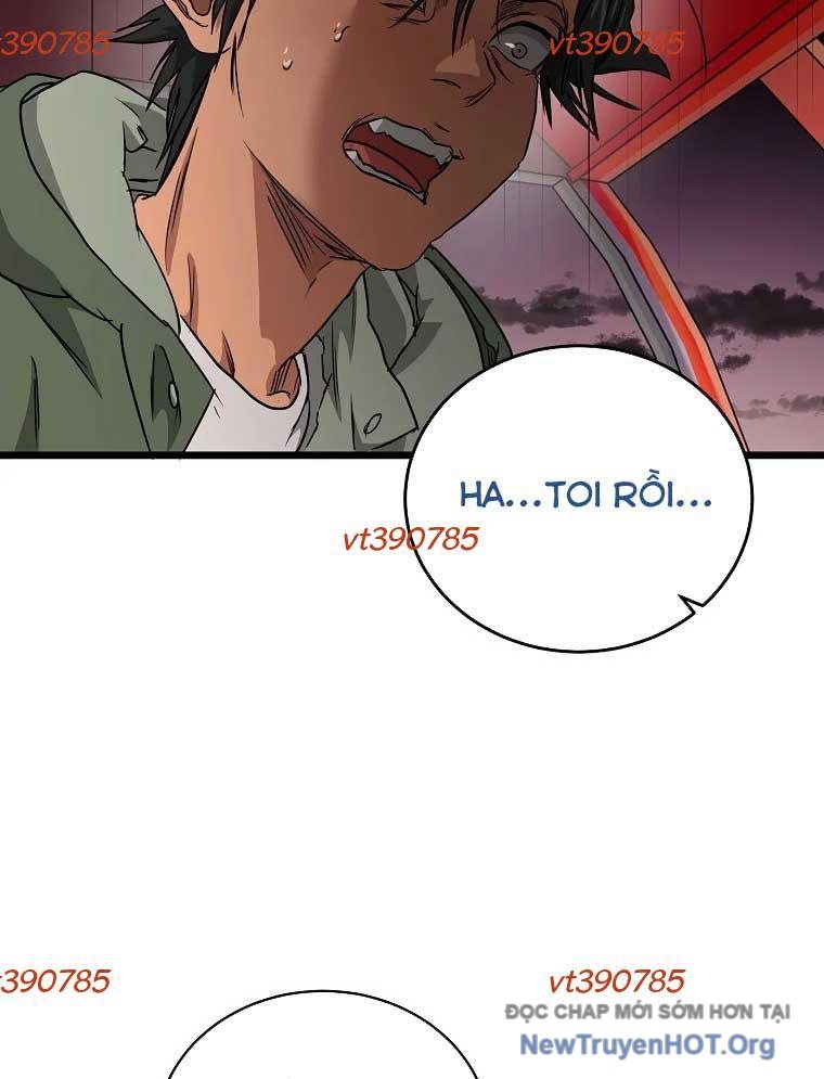 Công Viên Undead chapter 15 - Trang 149