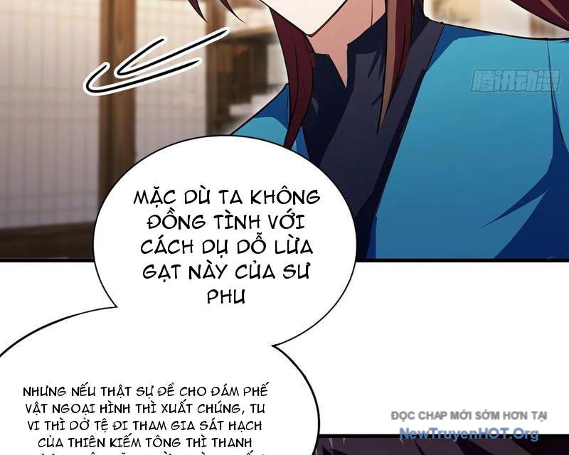 Hoá Ra Ta Đã Vô Địch Từ Lâu chapter 307 - Trang 58