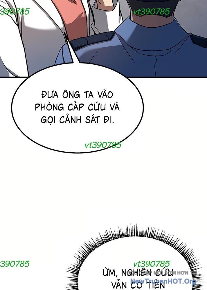 Chu Kỳ Vĩnh Cửu chapter 6 - Trang 128