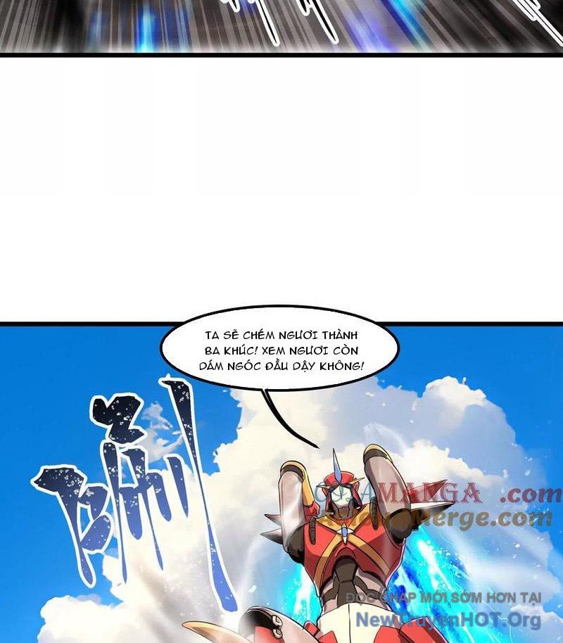 Vũ Trụ Trùng Vương chapter 48 - Trang 44
