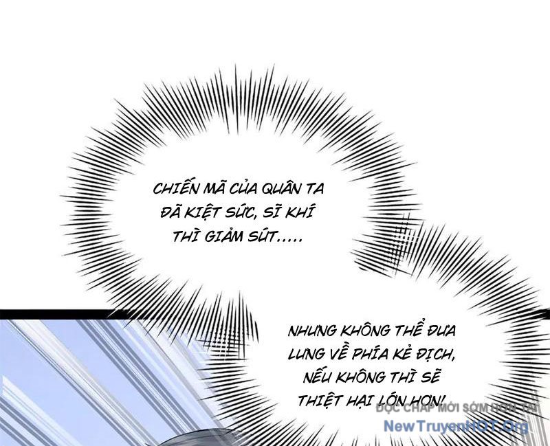 Chàng Rể Mạnh Nhất Lịch Sử chapter 308 - Trang 61
