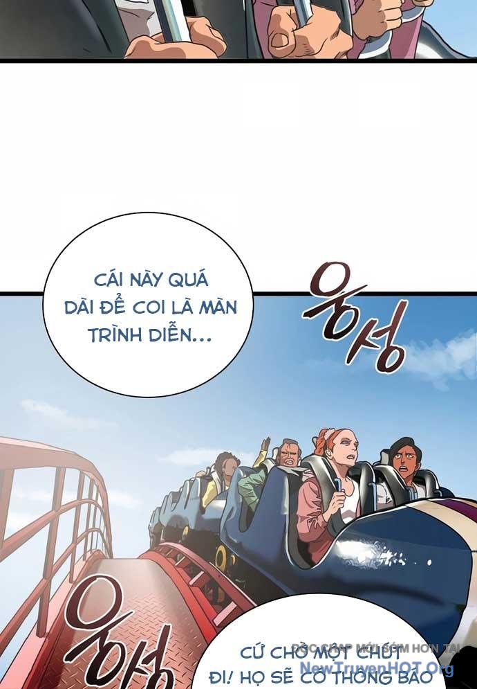 Công Viên Undead chapter 2 - Trang 10