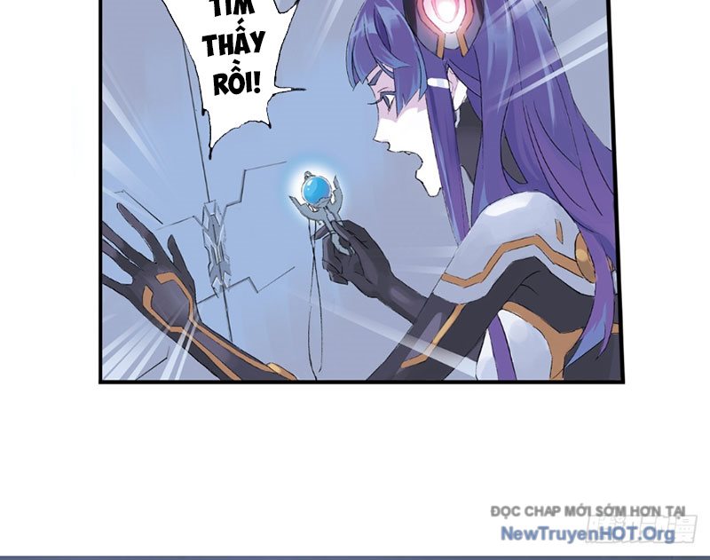 Hi tháp chapter 8 - Trang 40